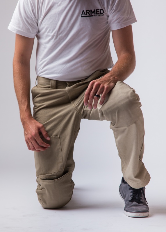 Women S Work Pants With Knee Pads At Leonard Royse Blog